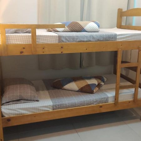 Guaru Inn Hostel Guarulhos Kültér fotó