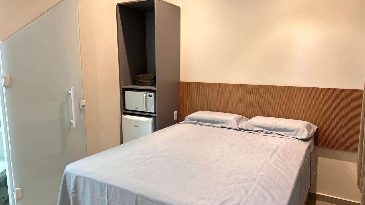 Guaru Inn Hostel Guarulhos Kültér fotó