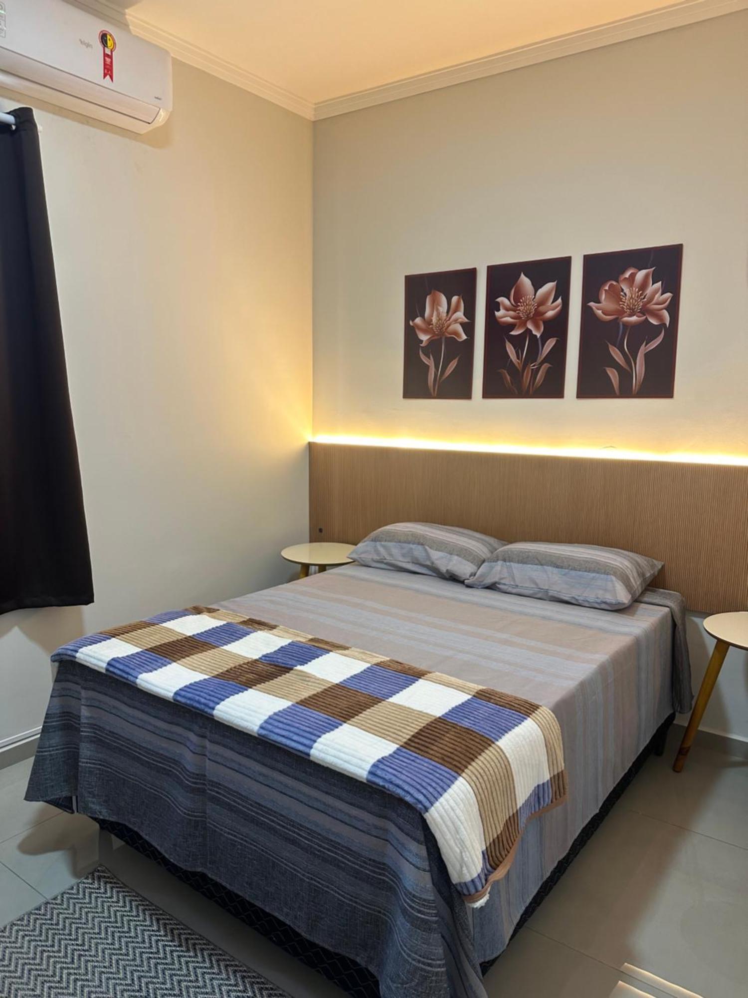 Guaru Inn Hostel Guarulhos Kültér fotó