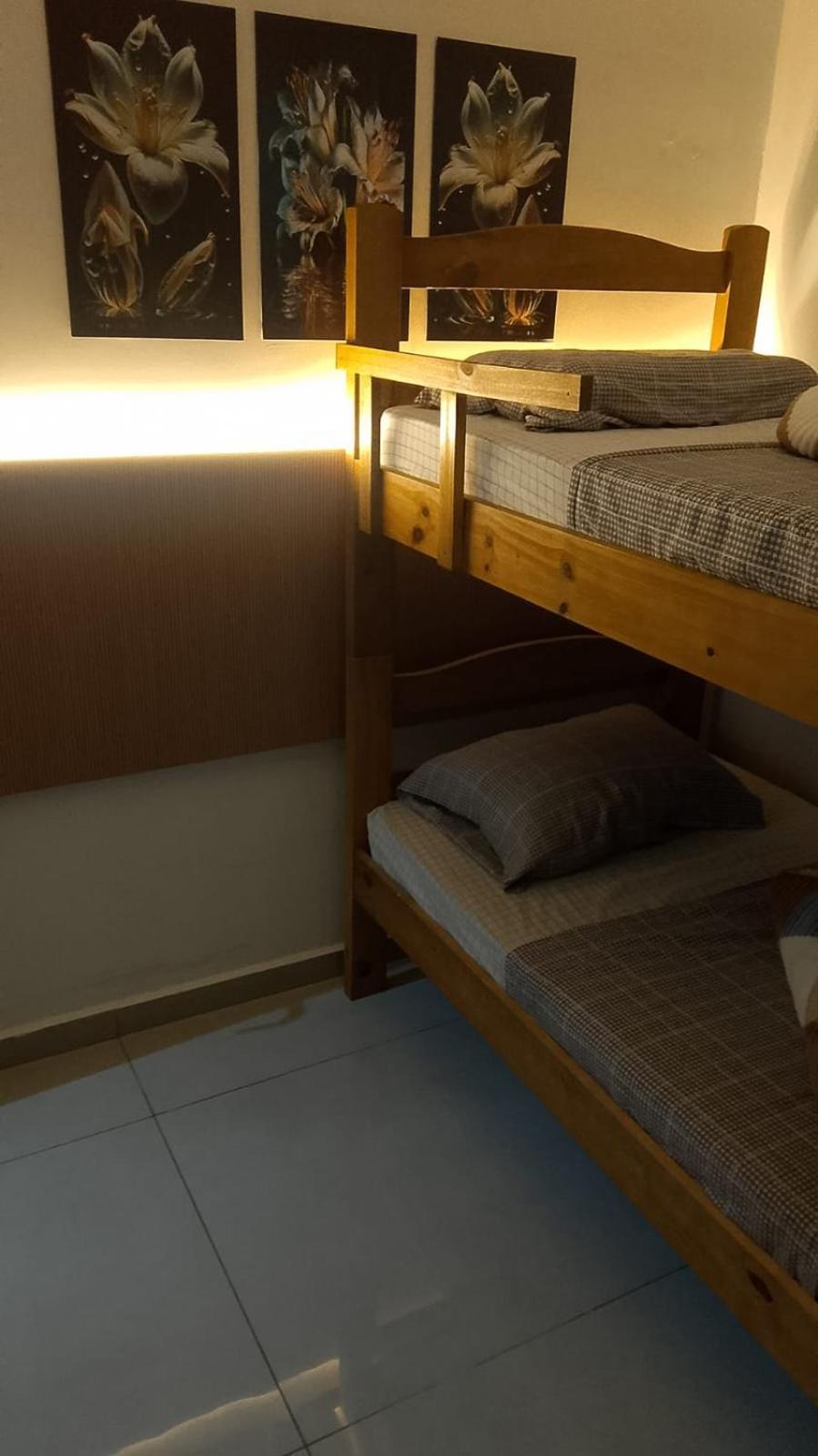 Guaru Inn Hostel Guarulhos Kültér fotó
